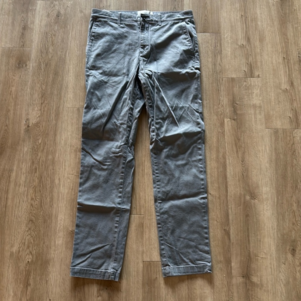 Men’s penguin khakis
